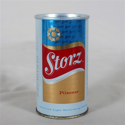 Storz Pilsener Zip Top 128-19