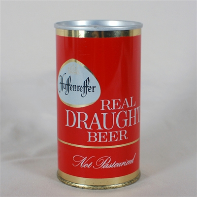 Haffenreffer Real Draught CRANSTON Like 71-40