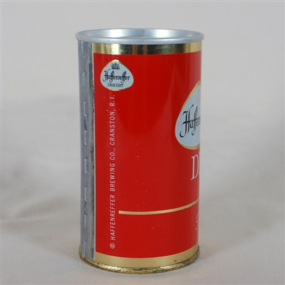 Haffenreffer Real Draught CRANSTON Like 71-40