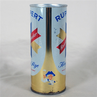 Ruppert Knickerbocker King Size 164-03