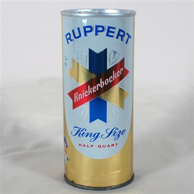 Ruppert Knickerbocker King Size 164-03