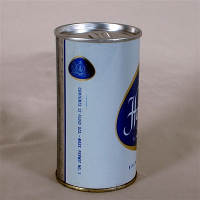 Haffenreffer Lager Zip Top BO 71-39
