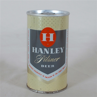 Hanley Pilsner Ber 73-40