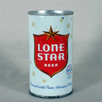 Lone Star U Tab Zip BO 88-19