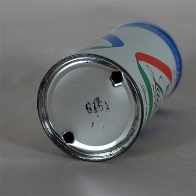 J.F. Lancer's A-1 Zip Top BO 83-18