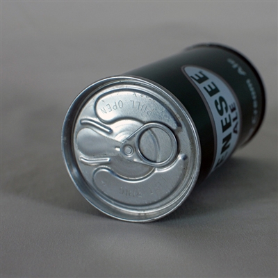 Genesee Light Cream Ale Enamel 67-28