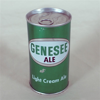 Genesee Light Cream Ale Metallic Like 67-28