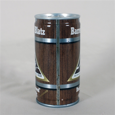 Barrel of Blatz TEST Can 226-33