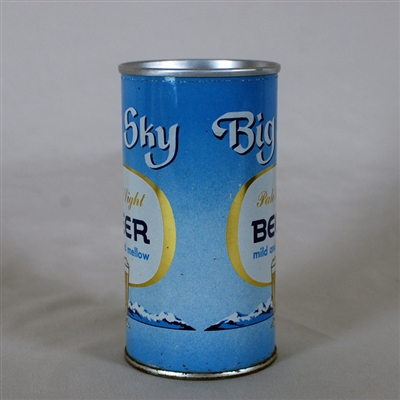 Big Sky Beer 39-40