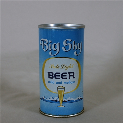 Big Sky Beer 39-40