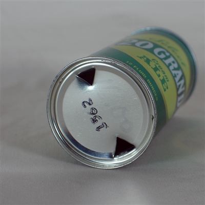 20 Grand Select Cream Ale U Tab BO 1328