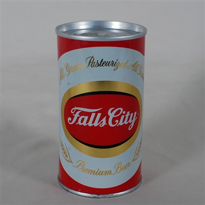 Falls City 62-12