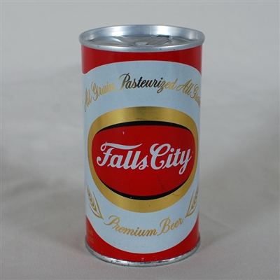Falls City 62-12