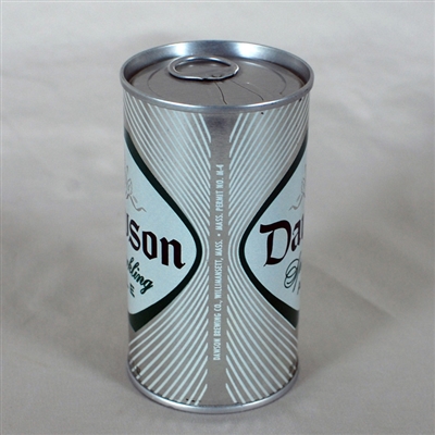 Dawson Sparkling Ale 58-22