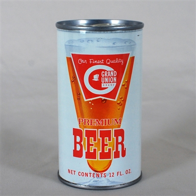 Grand Union Juice or Insert Tab 71-5