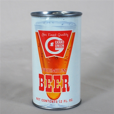Grand Union Juice or Insert Tab 71-5