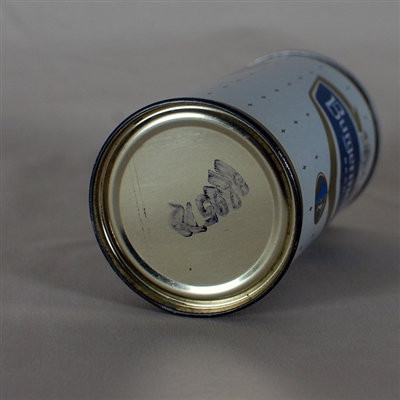 Burgermeister  Beer Enamel Can NOT LISTED
