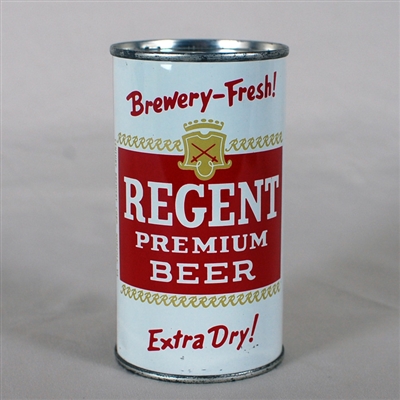 Regent Beer Juice/Insert Tab 114-22