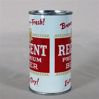 Regent Beer Juice/Insert Tab 114-22