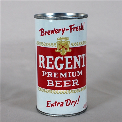 Regent Beer Juice/Insert Tab 114-22