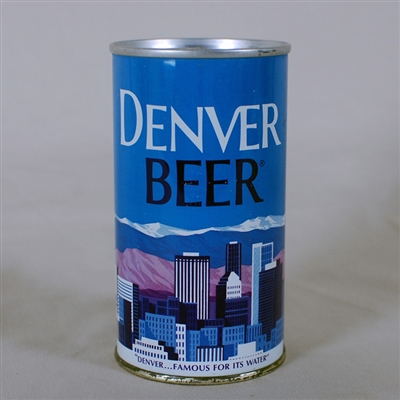 Denver Beer BO 58-30
