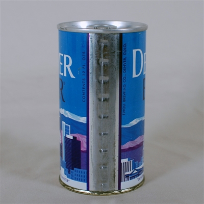 Denver Beer BO 58-30