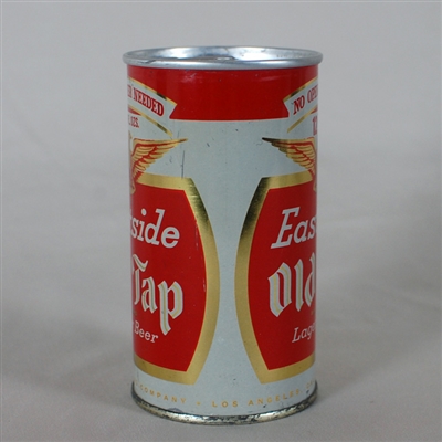 Eastside Old Tap Lager Beer Cutter Zip BO 60-37
