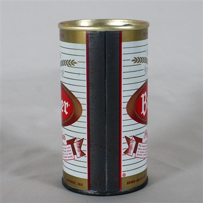 Burger Beer Zip Top 50-29