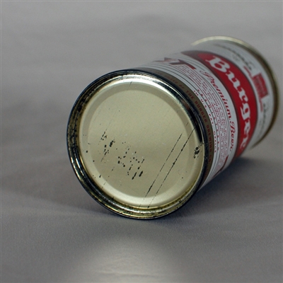 Burger Beer Zip Top 50-29