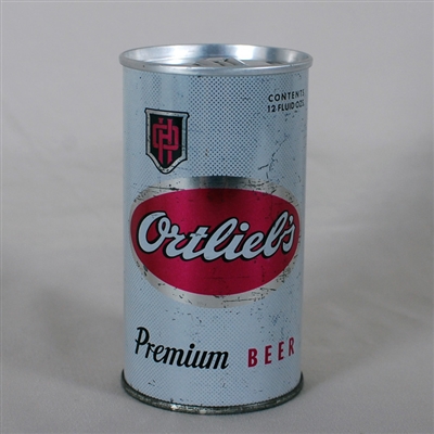 Ortlieb's Premium Beer Zip BO 104-30