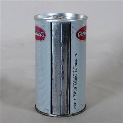 Ortlieb's Premium Beer Zip BO 104-30