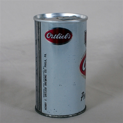 Ortlieb's Premium Beer Zip BO 104-30