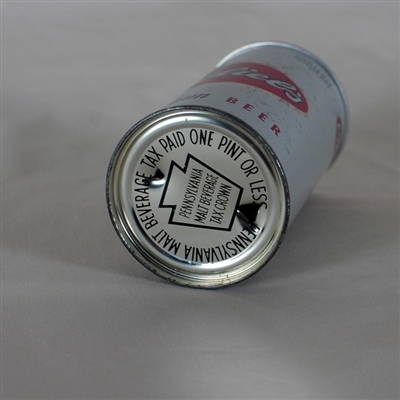 Ortlieb's Premium Beer Zip BO 104-30