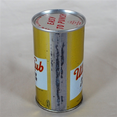 Utica Club Pilsener Lager Beer Soft Top 142-25