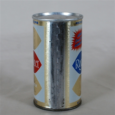 Regal Easy Open 121-19 PRICE ON LID