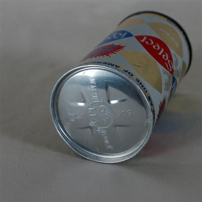 Regal Easy Open 121-19 PRICE ON LID