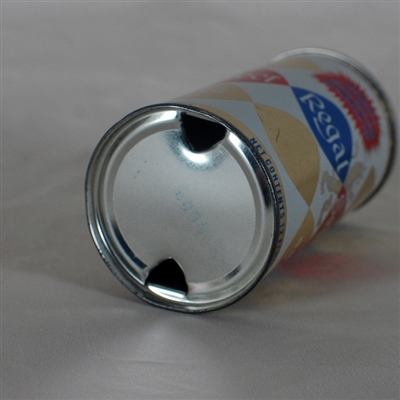 Regal Easy Open 121-19 PRICE ON LID