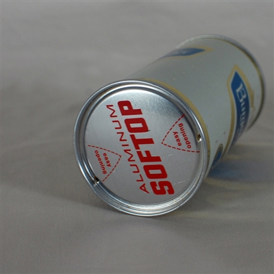 Burgermeister 11oz Zip Top 51-22