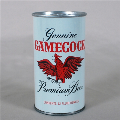 Gamecock Premium Beer 67-9