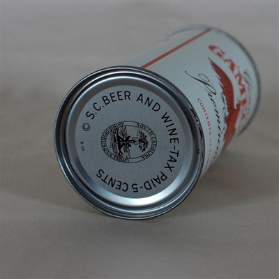 Gamecock Premium Beer 67-9