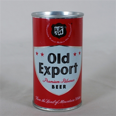 Old Export Beer DOGBONE 100-19