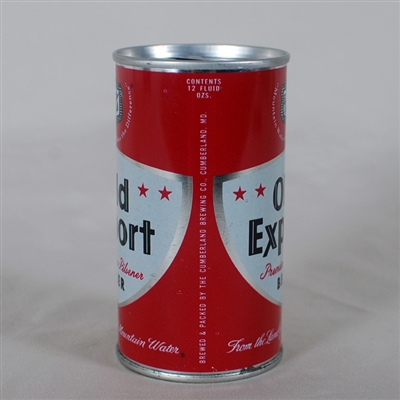 Old Export Beer DOGBONE 100-19