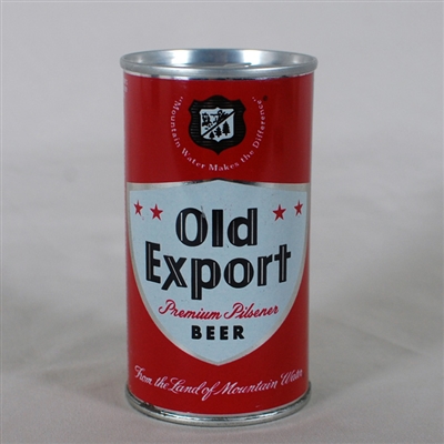 Old Export Beer DOGBONE 100-19