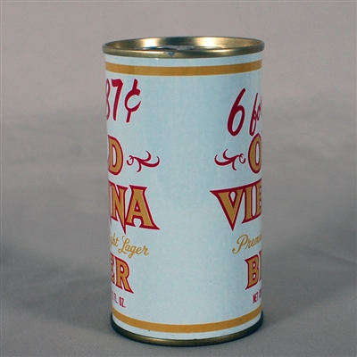 Old Vienna 6 for 87 Cents BO 102-40