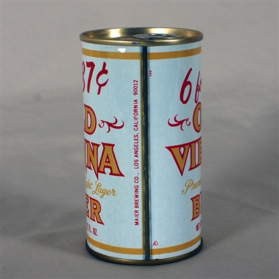 Old Vienna 6 for 87 Cents BO 102-40