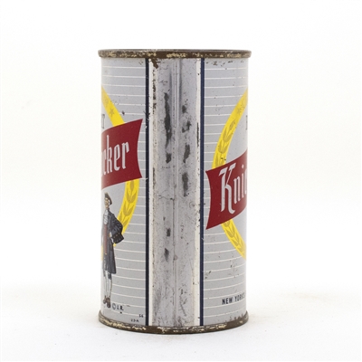 Fesenmeier Centennial Beer Zip BO 64-19