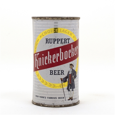 Fesenmeier Centennial Beer Zip BO 64-19