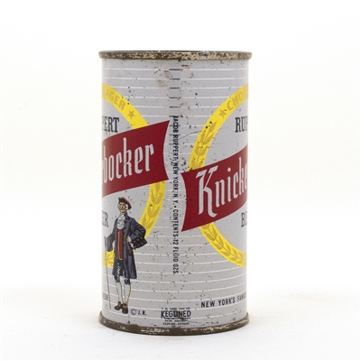 Fesenmeier Centennial Beer Zip BO 64-19