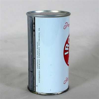 Iron City Beer 85-39