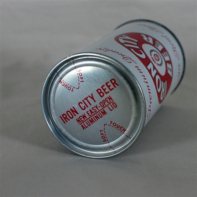 Iron City Beer 85-39